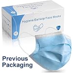 Hygenix-3ply-Disposable-Face-Masks-PFE-99-Filter-Tested-by-Nelson-Labs-USA-Pack-of-50-Pcs