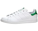 Adidas Kids Stan Smith J Originals Casual Shoe