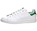 Adidas Kids Stan Smith J Originals Casual Shoe