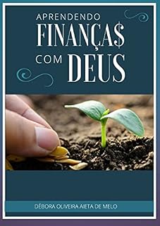 Livro Aprendendo Finanças com Deus