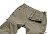 Women's Quick Drying Convertible Pants Lightweight Outdoor Athletic Shorts Hiking Travel UV Protect Cargo Durable Trousers,4409,Khaki,32