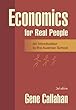 Economics for Real People: An Introduction to the Austrian School