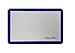 Elegant Kitchen® Non-Stick Silicone Baking Mat, Half Sheet Size - BLUE- (1 Piece)