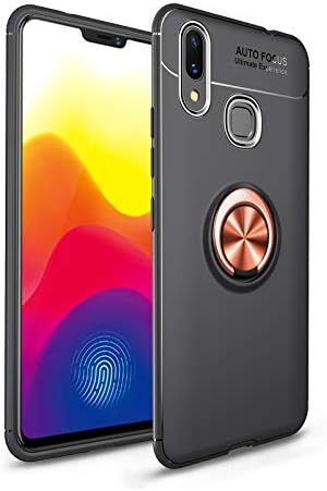 Codream Xiaomi Mi Max 3 Case,Xiaomi Mi Max 3 Cover, Ultra-Slim Replacement Drop-Protection Anti-Scratch/Fingerprint case Compatible Xiaomi Mi Max 3