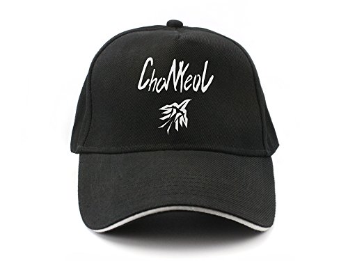 Fanstown Kpop EXO Member Baseball Cap Hat Fanshion Snapback With lomo Card