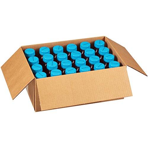 Thick-It Aquacare H2O Nectar Consistency Pre-thickened Apple Juice, 8 Ounce (Pack of 24) - //medicalbooks.filipinodoctors.org