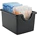 KegWorks BarConic Plastic Sugar Packet Holder - Set of Three
