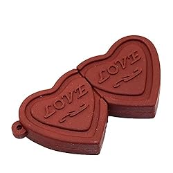 8GB Chocolate Shape USB Flash Drive USB Drive USB