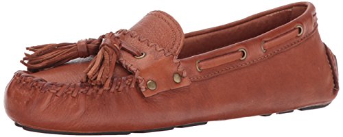 Patricia nash women s domenica driving style loafer, ta…