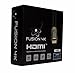 Fusion4k High Speed 4K HDMI Cable (4K @ 60Hz) - Professional Series (15 Feet)