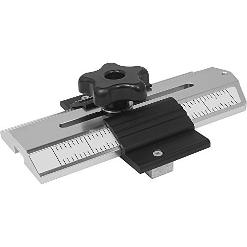 Thin Rip Table Saw Jig By Peachtree Woodworking PW3096 by Peachtree Woodworking