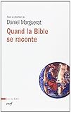 Quand la bible se raconte by