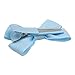 Shemay 10 Pairs 2 inches Tiny Boutique Grosgrain Ribbon Hair Bows Alligator Clips Barrettes for Baby Girls Toddlers Kids
