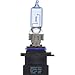 SYLVANIA - 9005XS (HB3A) SilverStar zXe High Performance Halogen Headlight Bulb - Bright White Light Output, HID Attitude, Xenon Fueled Technology (Contains 2 Bulbs)