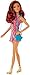 Barbie Fashionistas Doll - Tribal Print Romper