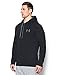 Under Armour UA Rival Fleece SM Black