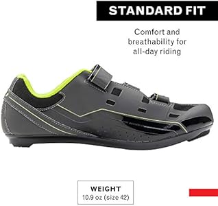 louis garneau chrome cycling shoes