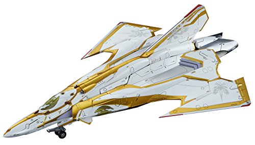 Bandai Macross Delta 1/72 Sv-262 Hs Draken III (Lloyd Â· Blade Machine) Deculture Ver. Model Kit(Japan Import)