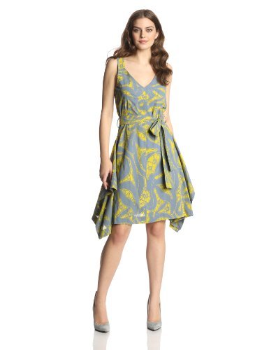 Vivienne Westwood Anglomania Womens Zeta Dress | Desertcart Gambia