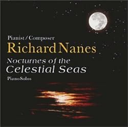 Nocturnes of the Celestial Sea by R. Nanes