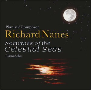 Nocturnes of the Celestial Sea by R. Nanes
