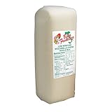 Mozzarella Whole Milk Loaf 6Lb