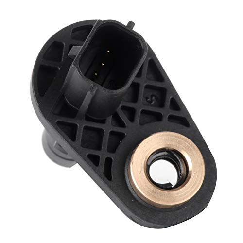 SELEAD Automotive Engine Crankshaft Position Sensor Fit For 2008-2010 Buick Enclave 2008-2009 Cadillac CTS 2007-2009 Cadillac SRX 2008-2009 Cadillac STS 12590991 CKP sensor 4PCS