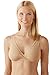 Medela Sleep Maternity & Nursing Bra - Nude, Large