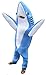 Party Shark Costume (One Size Fits Most)
