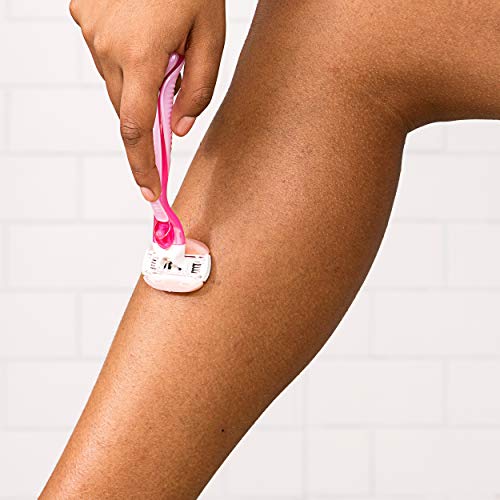 4 Gillette+Venus+Comfortglide+Scented+Moisture