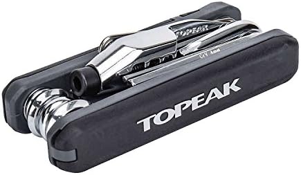 topeak hexus x multi tool