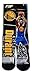 Kevin Durant Golden State Warriors Drive Montage Socks (3 Sizes Available) (Medium 5-10)