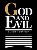 God and Evil, Birnbaum, David, 0881253073