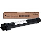 Genuine OEM Black Toner Cartridge Xerox WorkCentre 7525 7530 7535 7545 7556 7830 7835 7845 7855 7970 - 006R01513 - Yield 26,000 pages