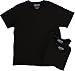 Kenneth Cole Reaction Mens 3-Pack Crew Neck Tee