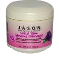 Jason Natural Products Wild Yam Balancing Moisturizing Creme - 1 x 4 oz