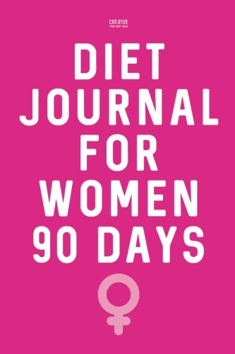 Download Diet Journal for Women 90 Days: Weight Loss Diary