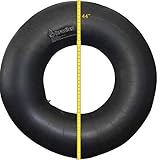 Bradley Huge New Truck Tire Inner Tube Float Rafting Snow River Tubes 10.00-20
