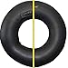 Bradley Huge New Truck Tire Inner Tube Float Rafting Snow River Tubes 10.00-20