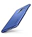 Spigen Thin Fit Designed for Samsung Galaxy S9 Case (2018) - Coral Blue
