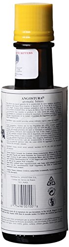 Angostura Aromatic Bitter (1 x 0.1 l) – Bild 3