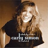 The Very Best of Carly Simon: Nobody Does it Better