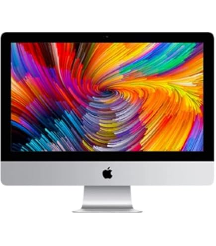 Amazon.com: Apple 2017 iMac with 2.3GHz Intel Core i5 (21.5