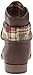 Rampage Vera Lace Up Boot (Little Kid/Big Kid)