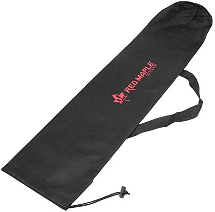 Jingolden Camping Storage Bag Multifunctional Oxford Cloth Tarp Poles Storage Bag Handbag Shoulder Bag fit Outdoor Sports Recreation Camping