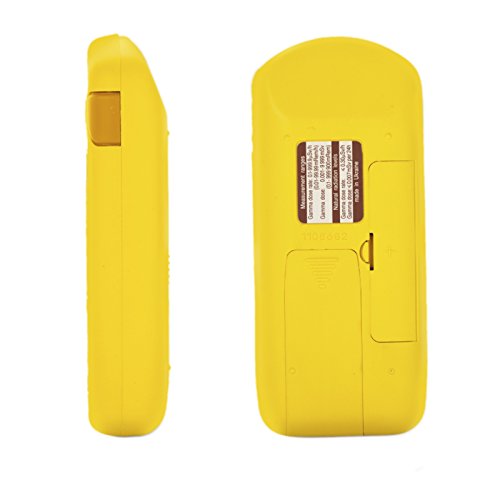 Geiger Counter TerraP, Dosimeter Radiometer Radiation Detector MKS05