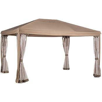 Gardenline pop up gazebo