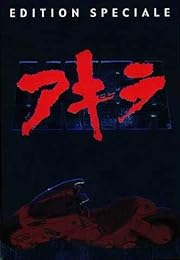Akira - Édition Spéciale