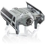 Propel Star Wars Quadcopter: Tie Fighter Collectors Edition Box