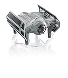 Propel Star Wars Quadcopter: Tie Fighter Collectors Edition Box